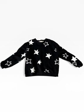 Kids Minimalist Folk Co Sweatshirt